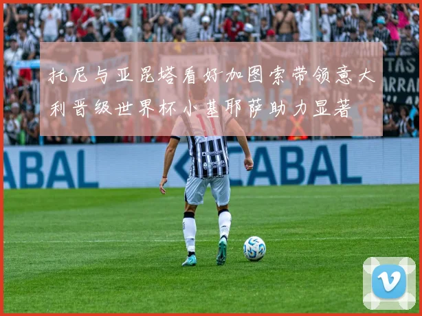 托尼与亚昆塔看好加图索带领意大利晋级世界杯小基耶萨助力显著