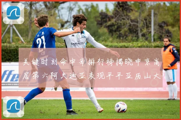关键时刻命中率排行榜揭晓申京高居第六阿夫迪亚表现平平亚历山大与康宁汉姆紧随其后