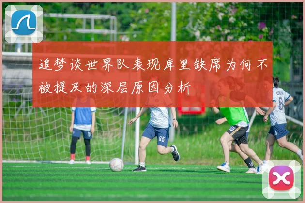 追梦谈世界队表现库里缺席为何不被提及的深层原因分析
