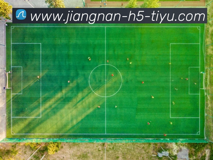 江南体育发展历程